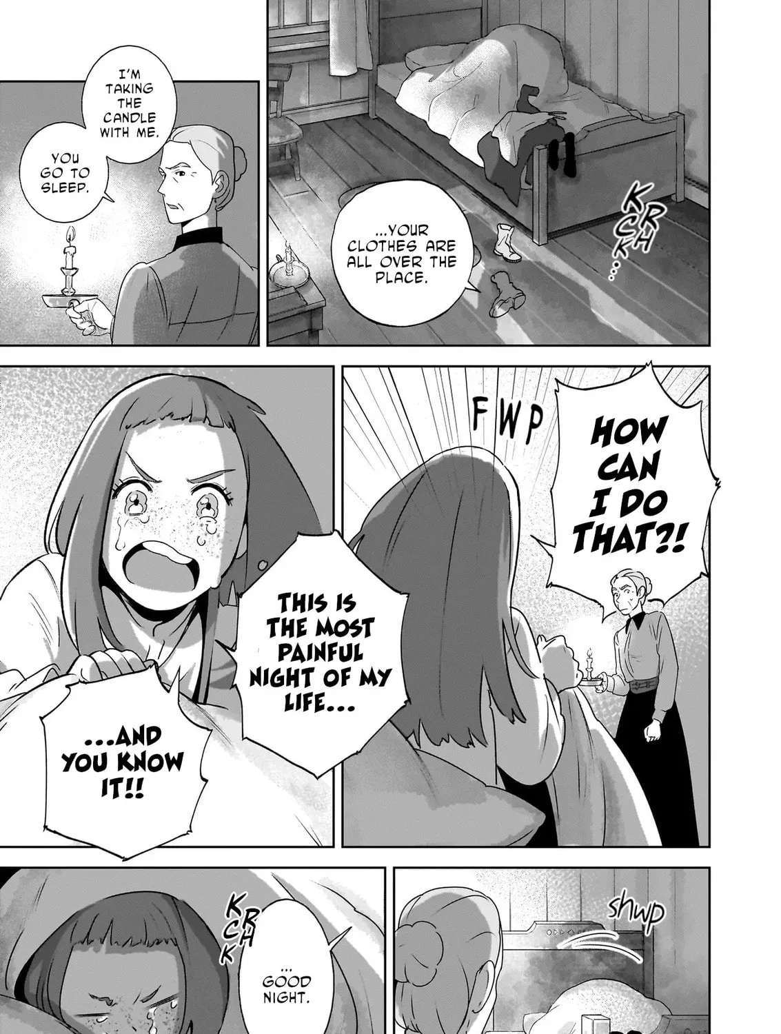 Anne Shirley Chapter 1 - page 36