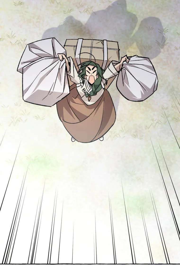 Tale Of Hyangdan Chapter 9 - page 114