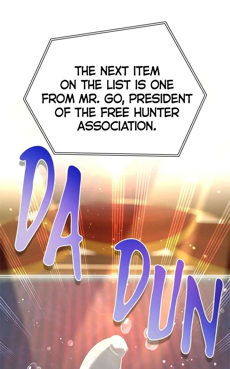 The S-Class Hunter’sPeaceful Life with Monsters Chapter 46 - page 87