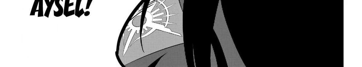 Ragna Crimson Chapter 96 - page 38