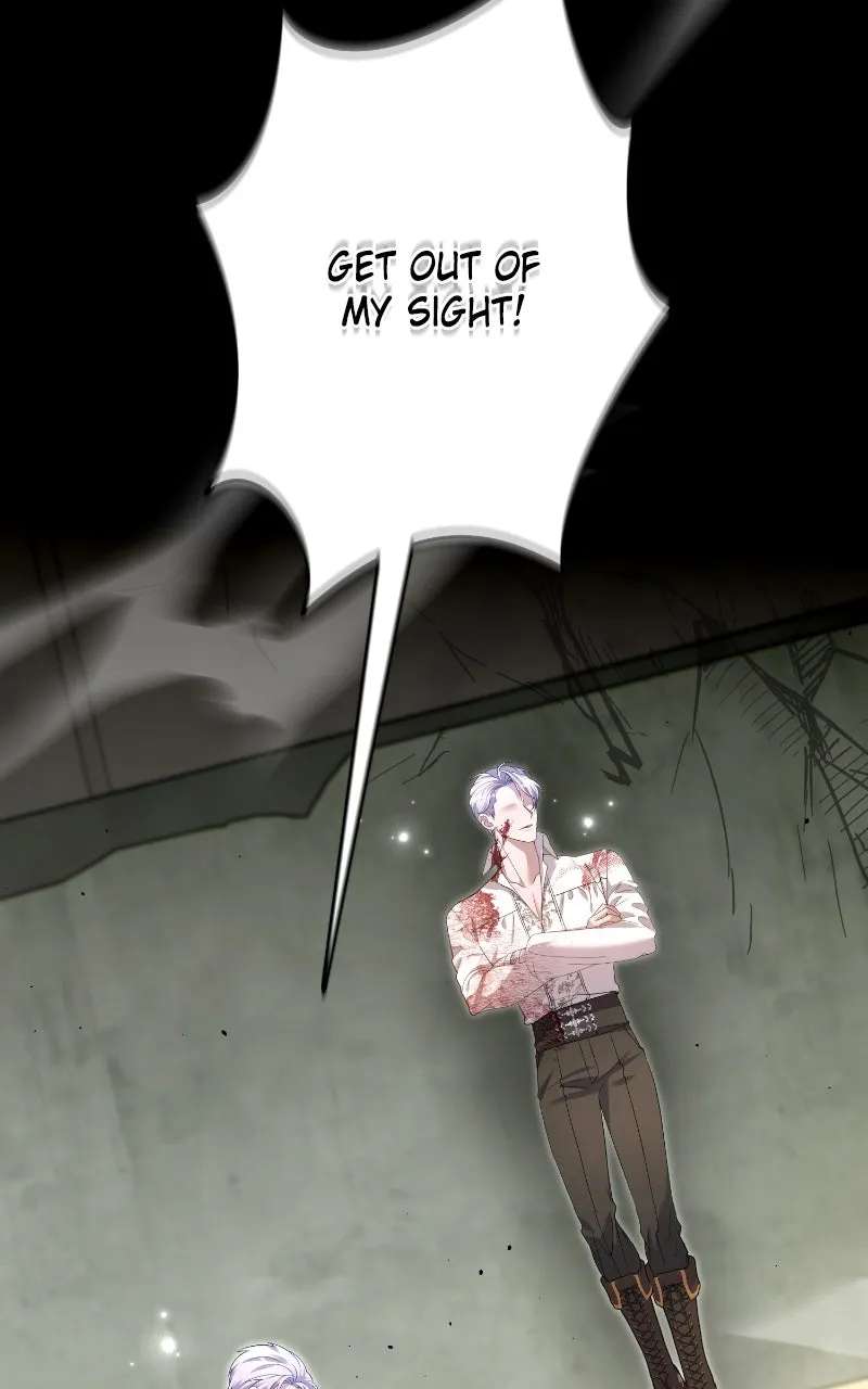 The Murderer TargetsBrunettes Chapter 37 - page 12