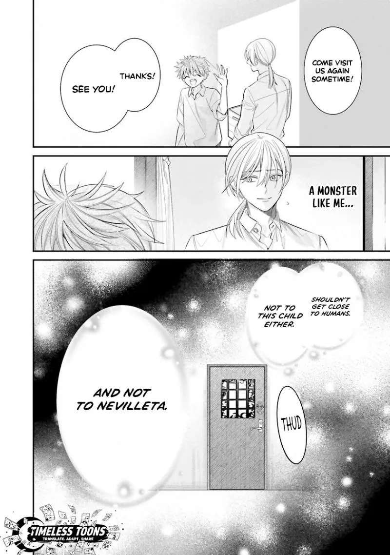Fuguu Reijou to Hikikomori Mahoutsukai Futari de Slow Life wo Mezashimasu Chapter 3 - page 13