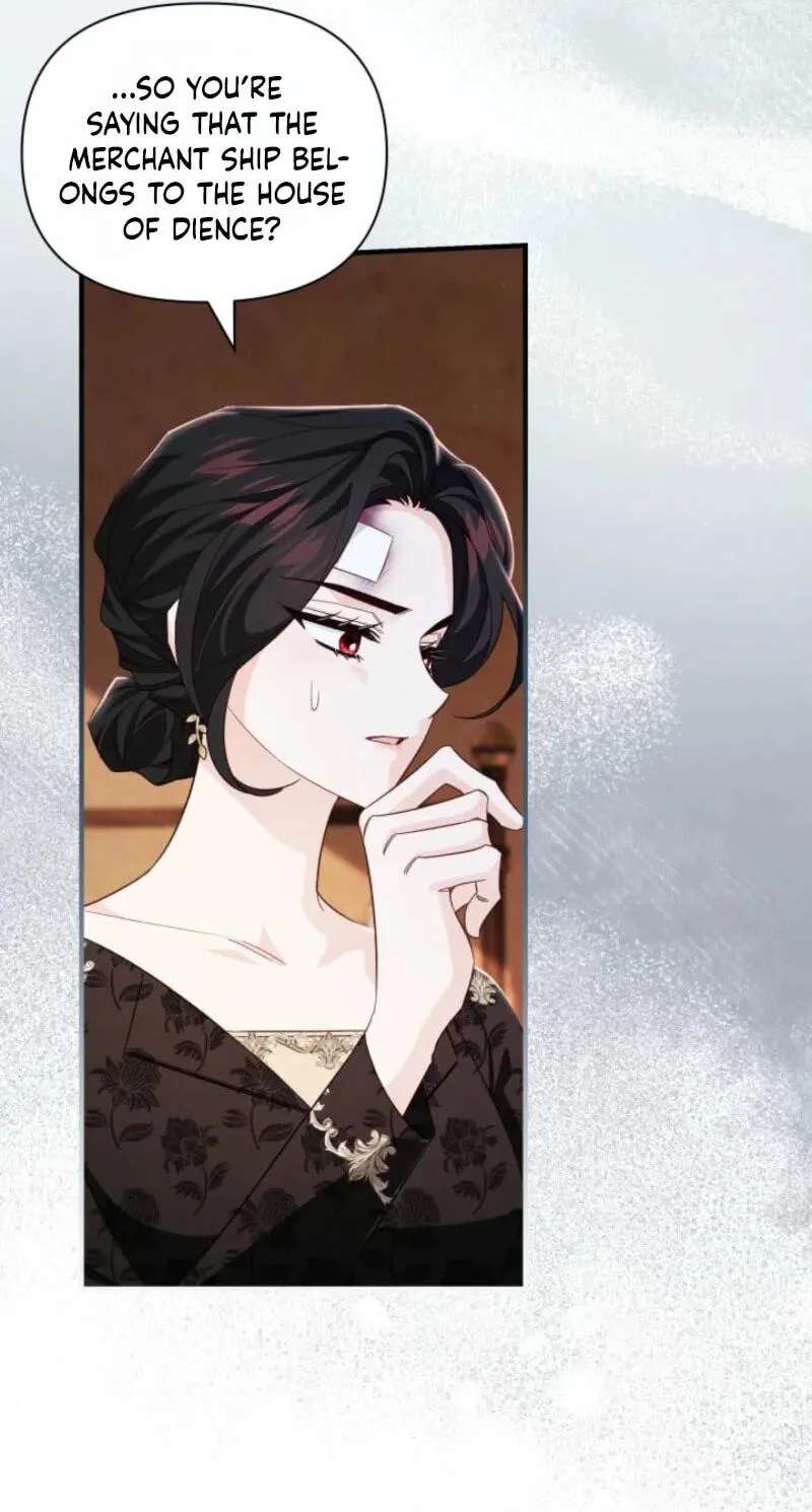 The Villainess Directs Romance Fantasy Chapter 42 - page 12