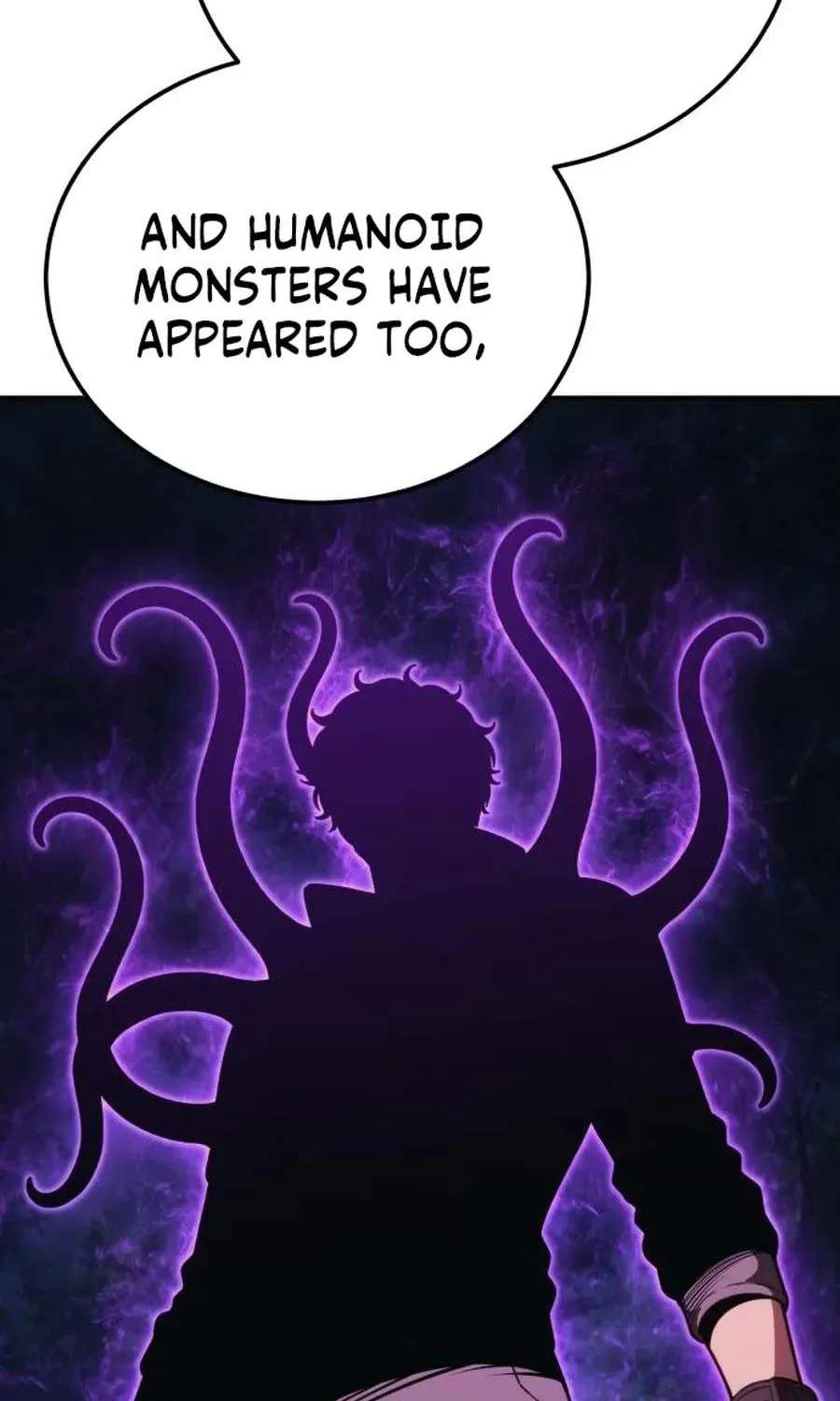 World’s Strongest Straight Punch Chapter 15 - page 184