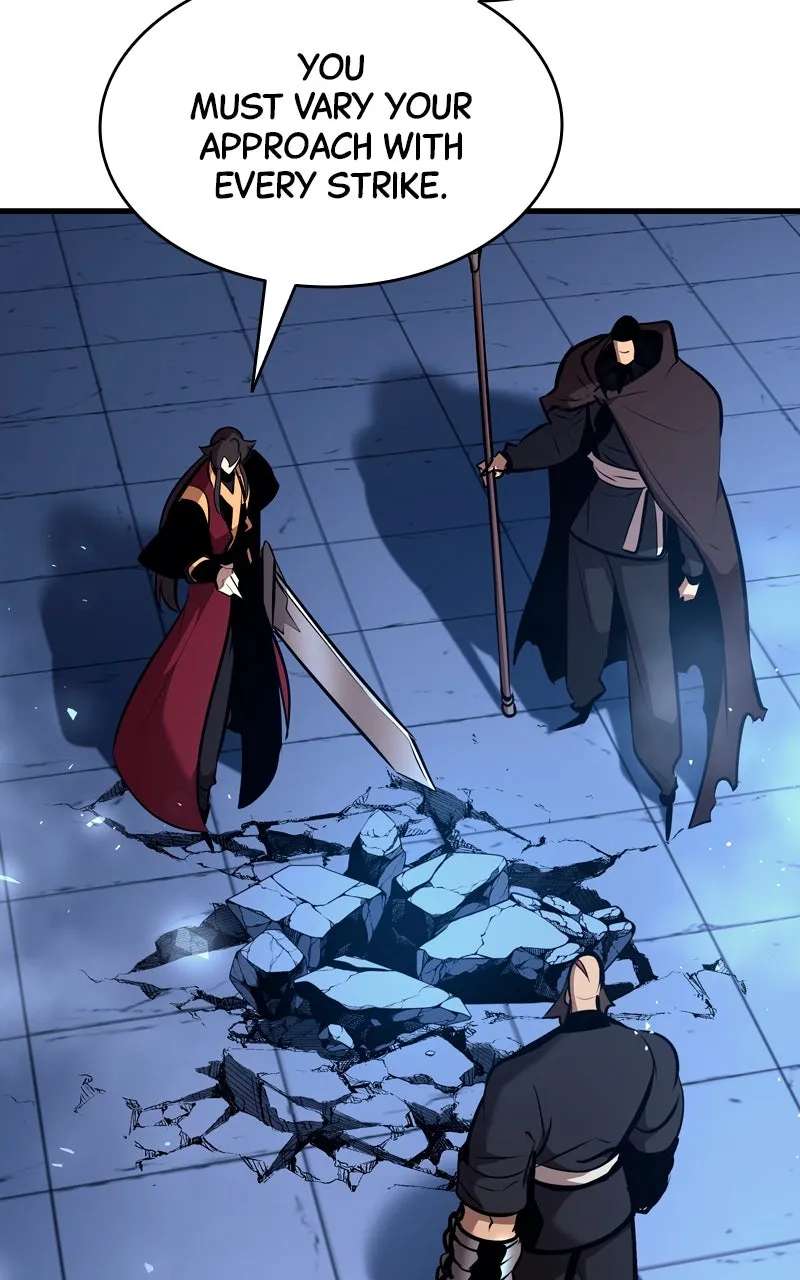 Rebirth of theDivine Demon Chapter 35 - page 117