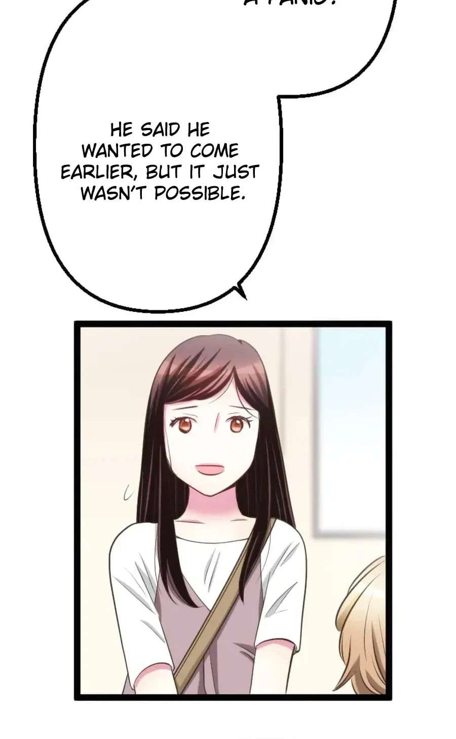 Camouflage Fuufu Chapter 52 - page 23