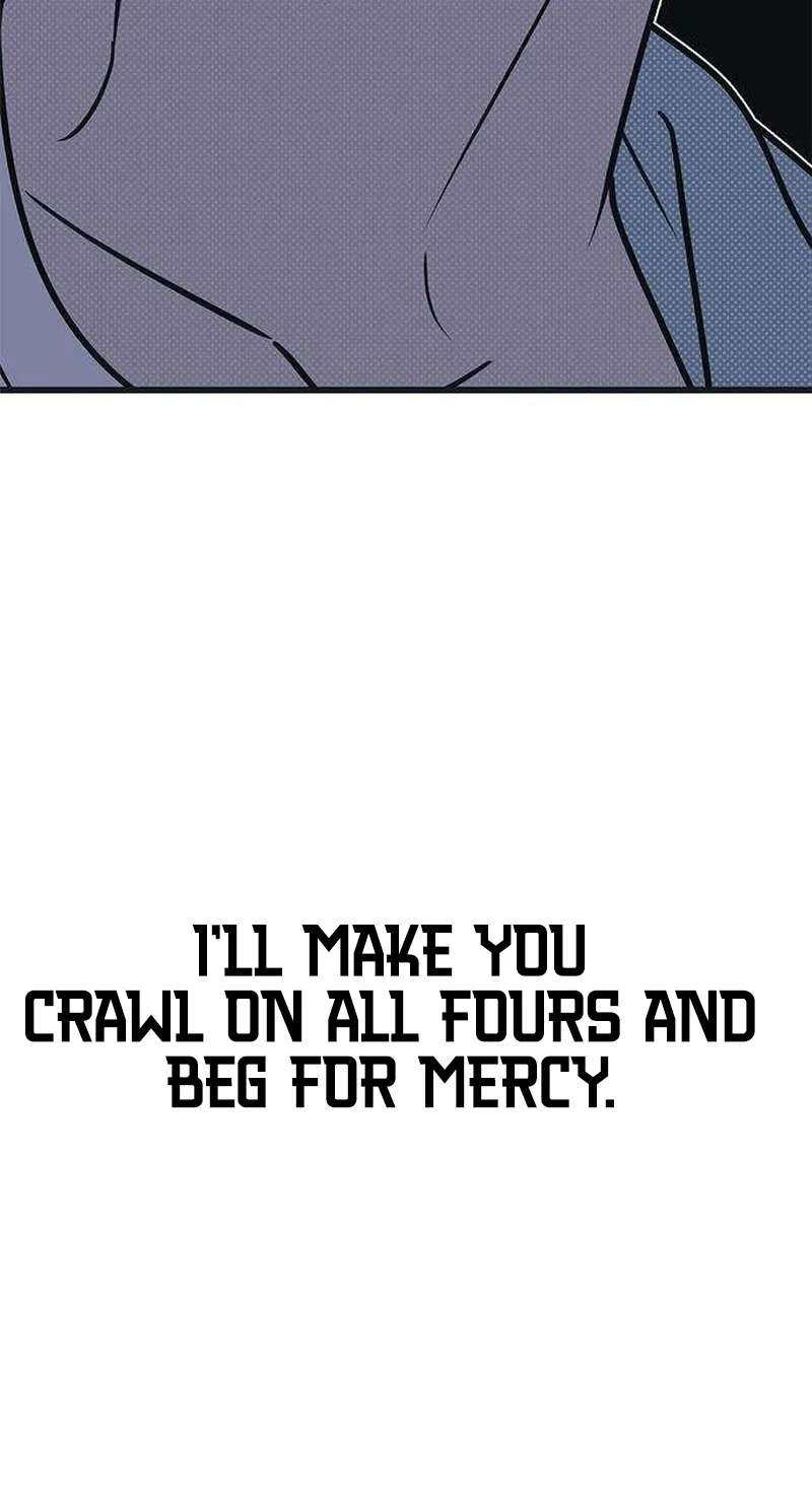 Hate Girl Chapter 17 - page 39