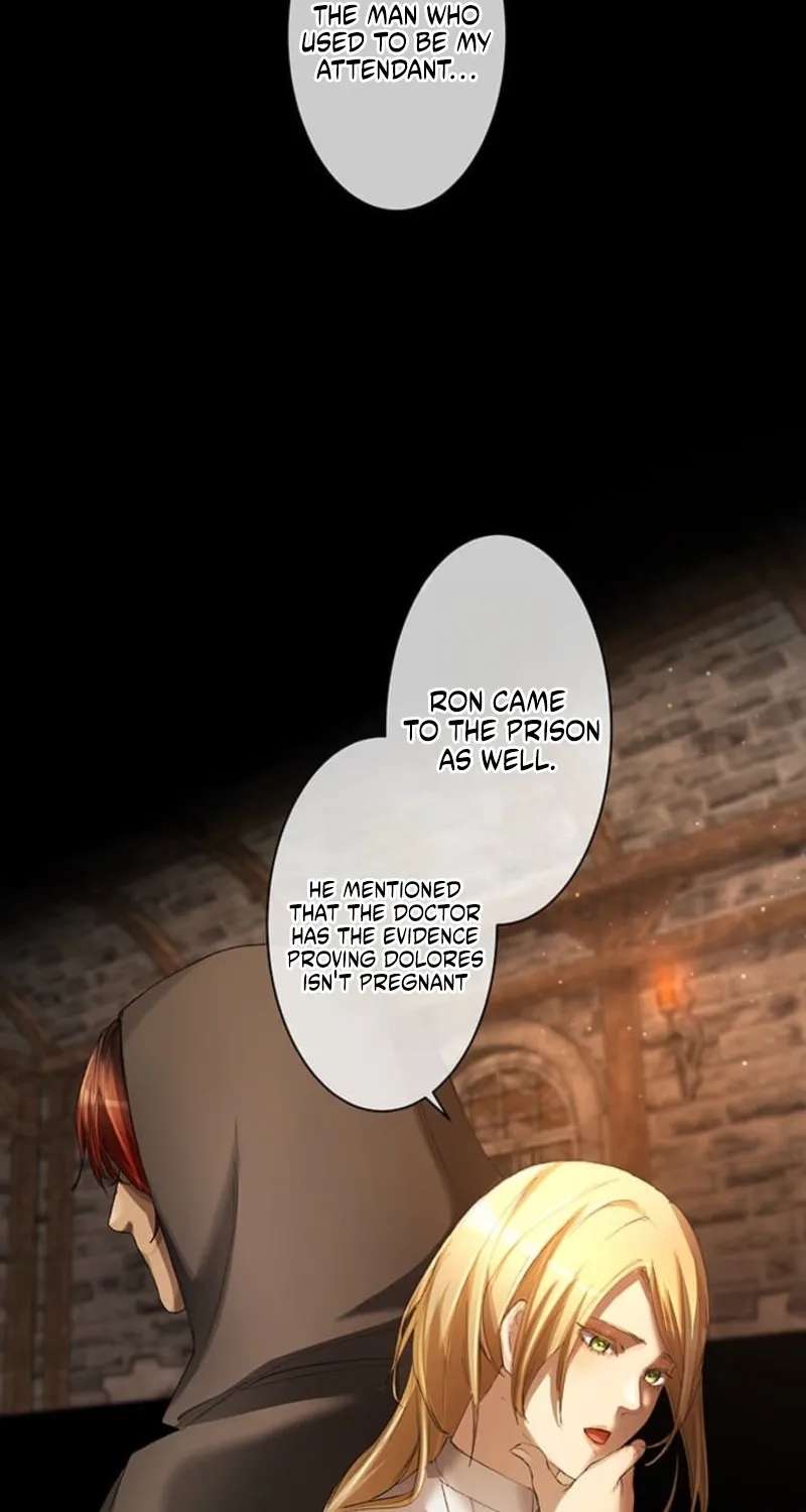 A Farewell Revenge for My Beloved Chapter 24 - page 39