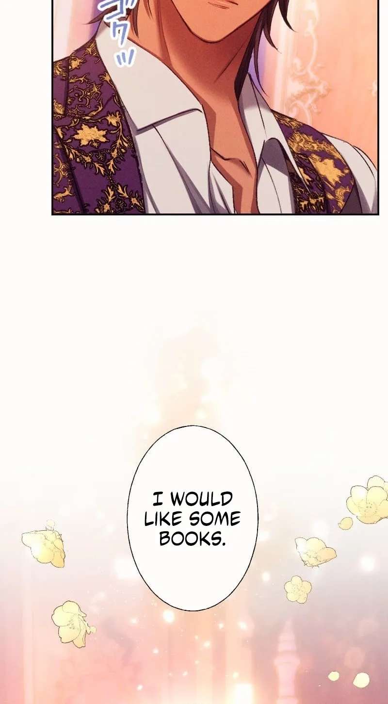 The Princess Abducted to a Land Without Women Chapter 14 - page 4