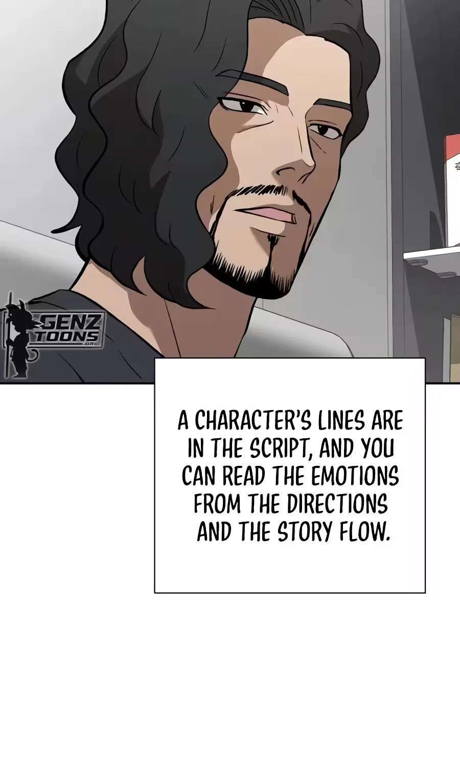 The Possessed Acting Prodigy Chapter 69 - page 71