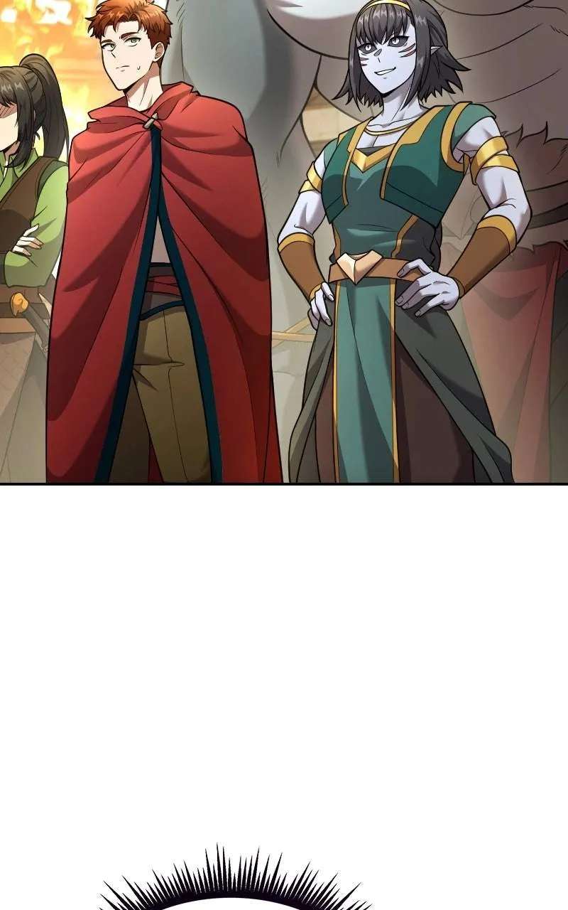 Mark of the Fool Chapter 28 - page 71