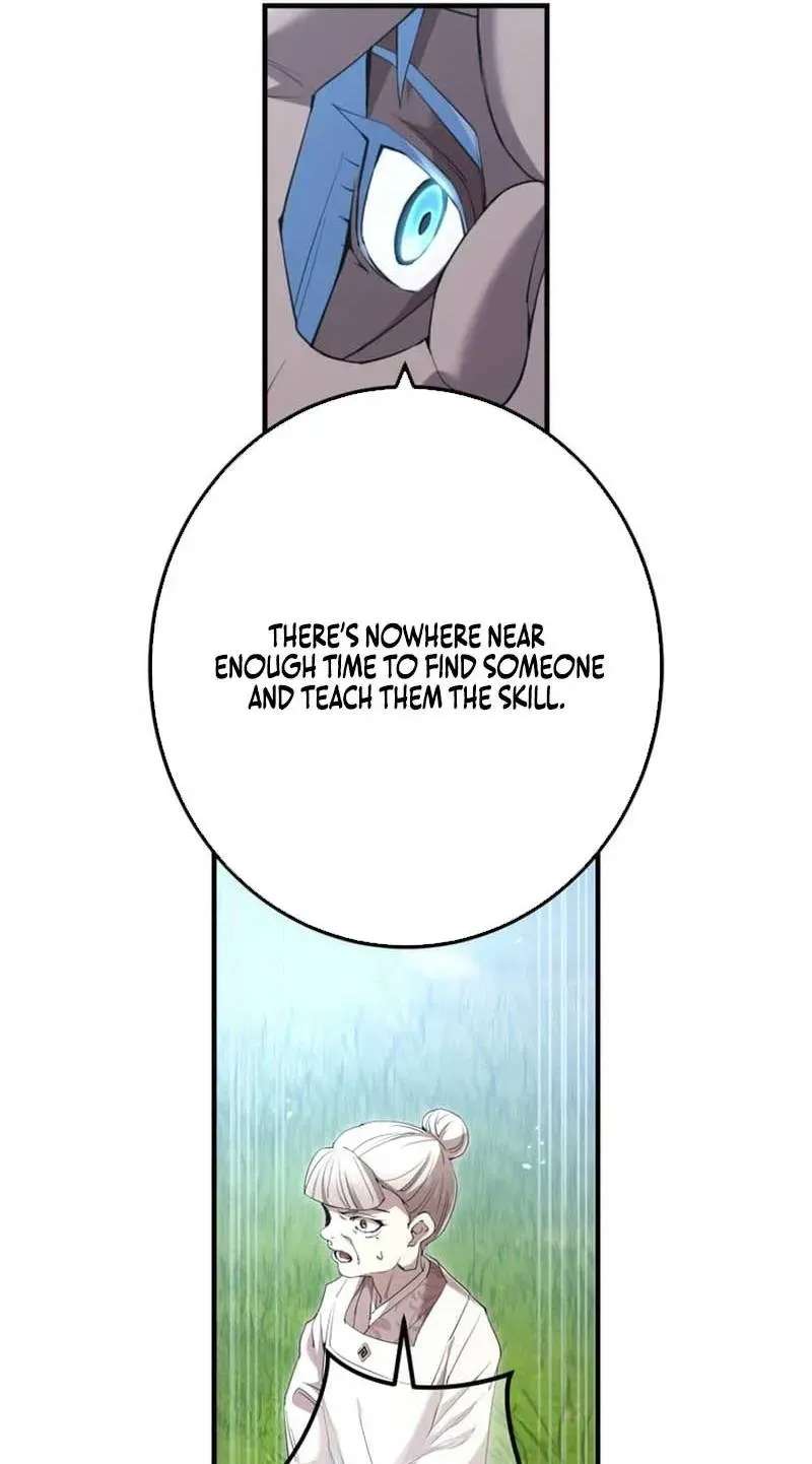 I Am The Most Powerful Transcendent Being Chapter 122 - page 23