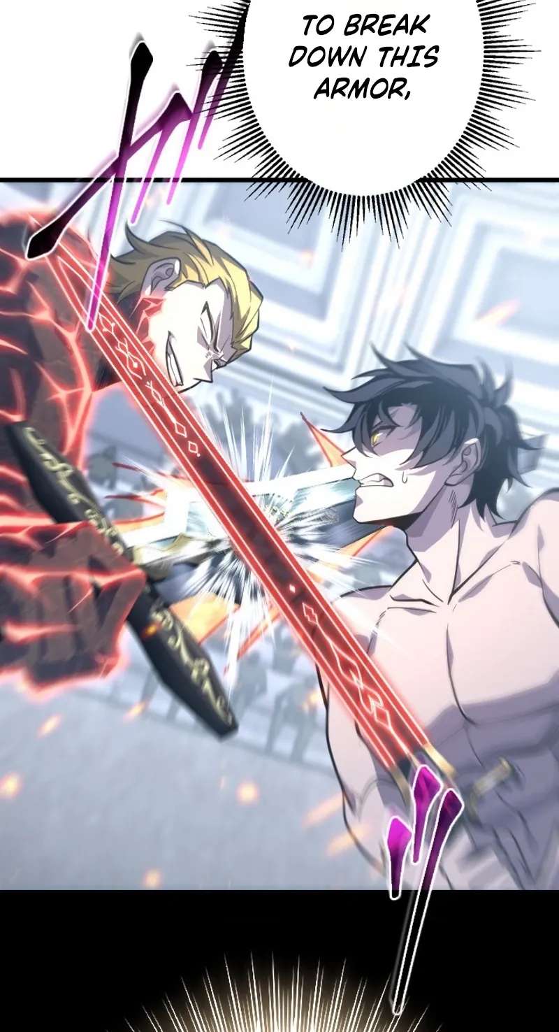 The Rebel of the Tyrant Noble House — Aster Chapter 38 - page 31