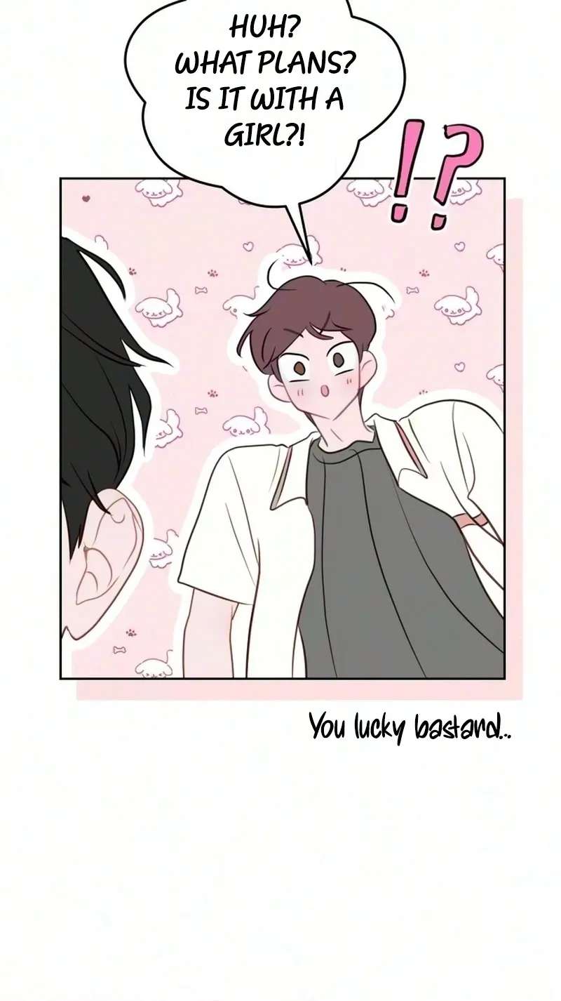 A Very Private Space Chapter 4 - page 101
