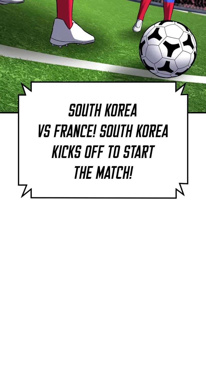 The Genius Midfielder With the Killer Pass Chapter 69 - page 43