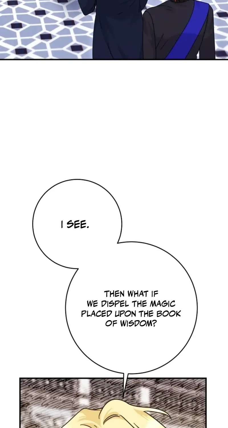 I Can See the Title Though Chapter 39 - page 38