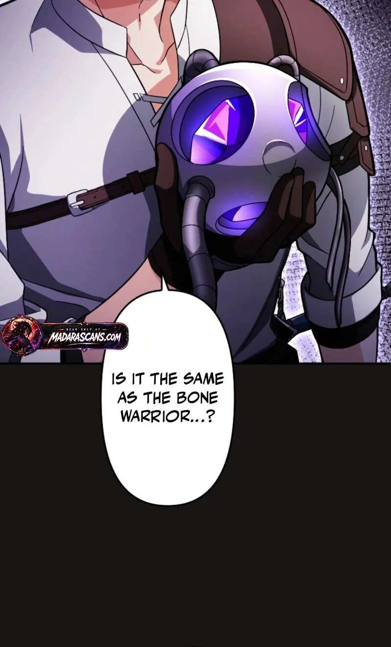 Haiiro no Asshu ~Teikokukishi Dan o Kubi ni Natta Ore wa Dungeon Toshi de Haiiro no Jinsei o Hikkurikaesu~ Chapter 51 - page 36
