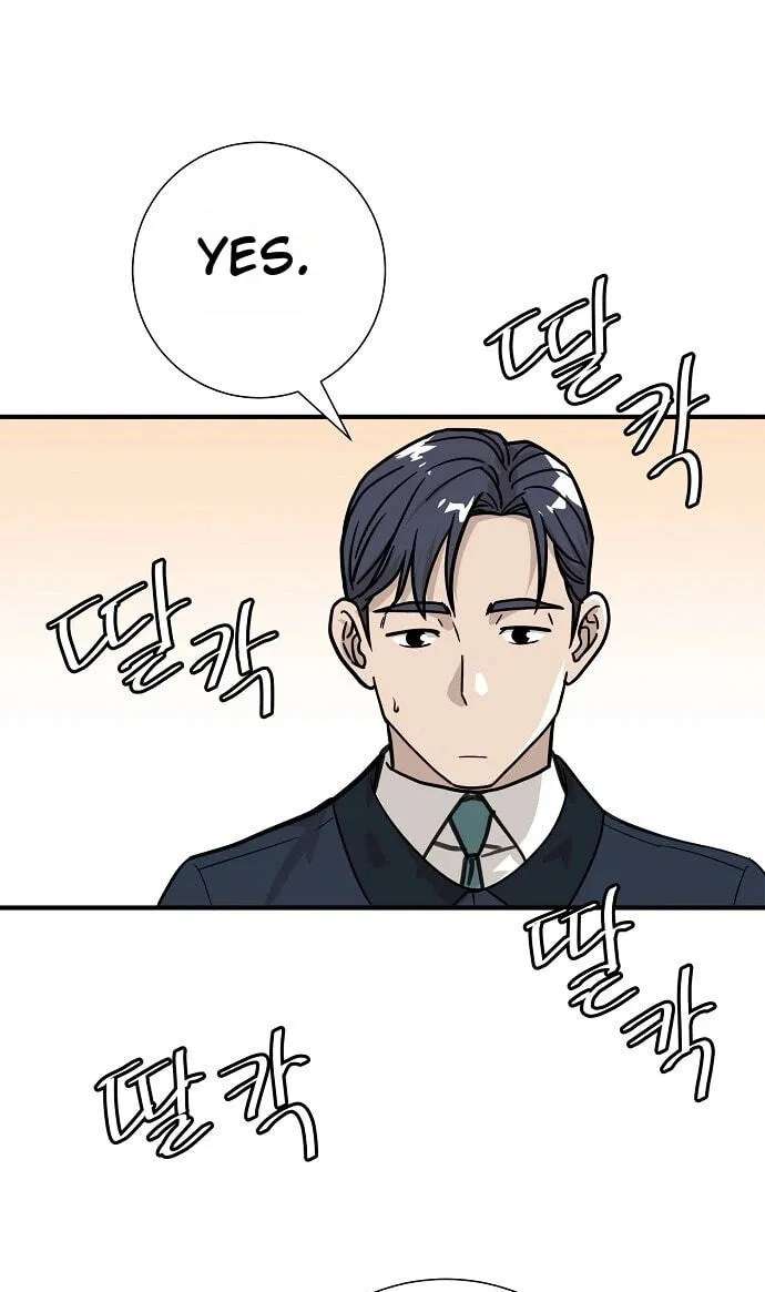 Assistant Manager Lee's Survival Story Chapter 28 - page 116