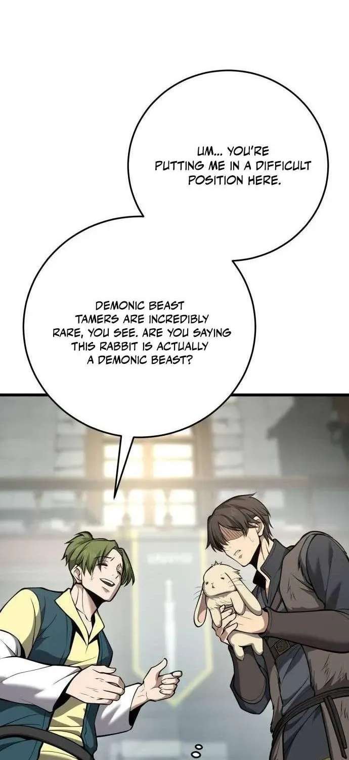 A Married Man in Another World's Story Chapter 26 - page 86