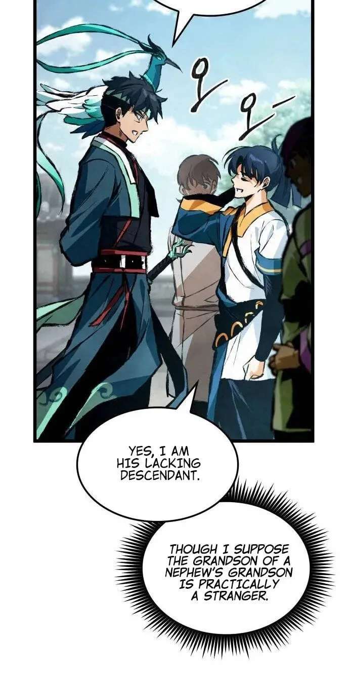 Chronicles of the Demon-Slaying Cultivator Chapter 13 - page 78