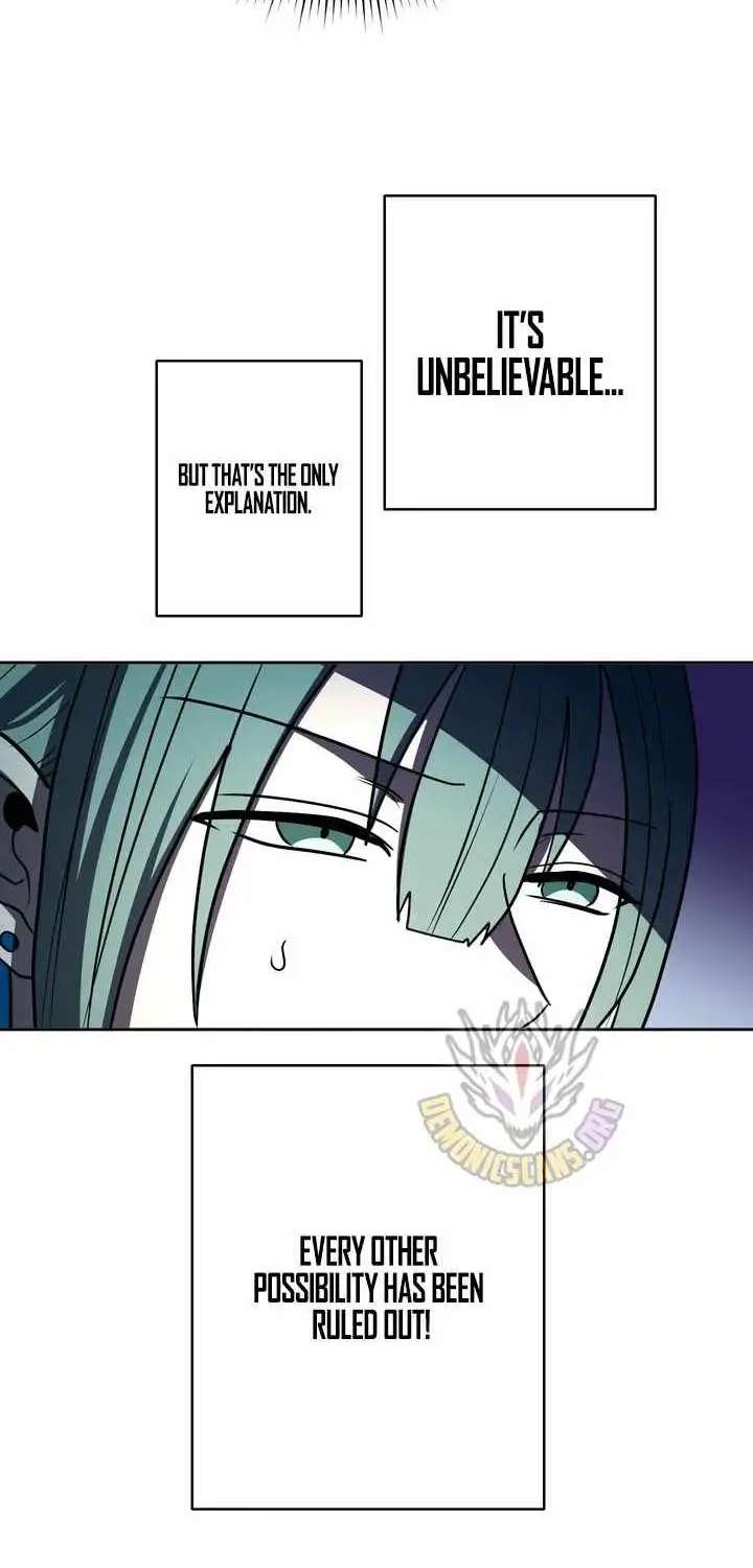 Reborn Ranker – Gravity User Chapter 211 - page 68