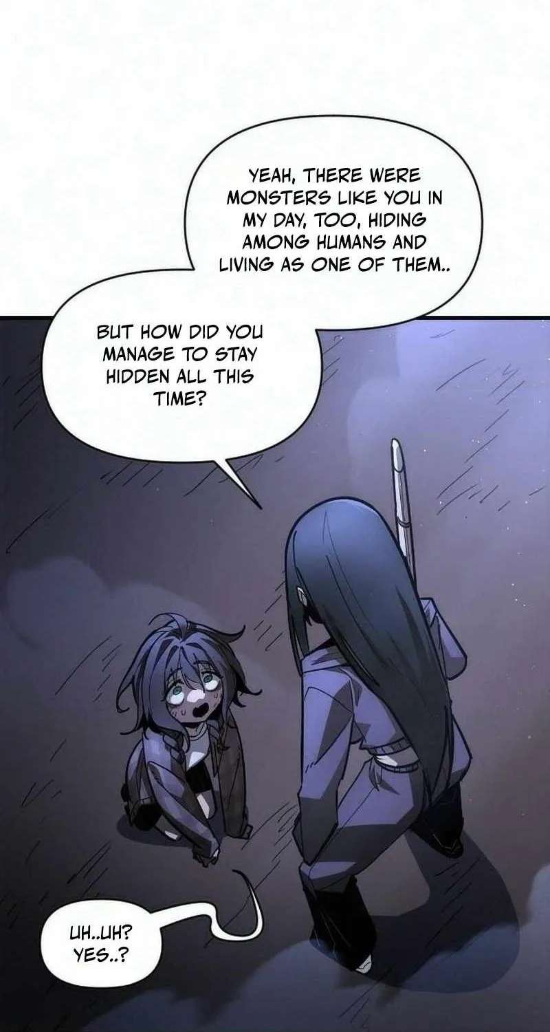 Extermination of the Heavenly Way Chapter 17 - page 15