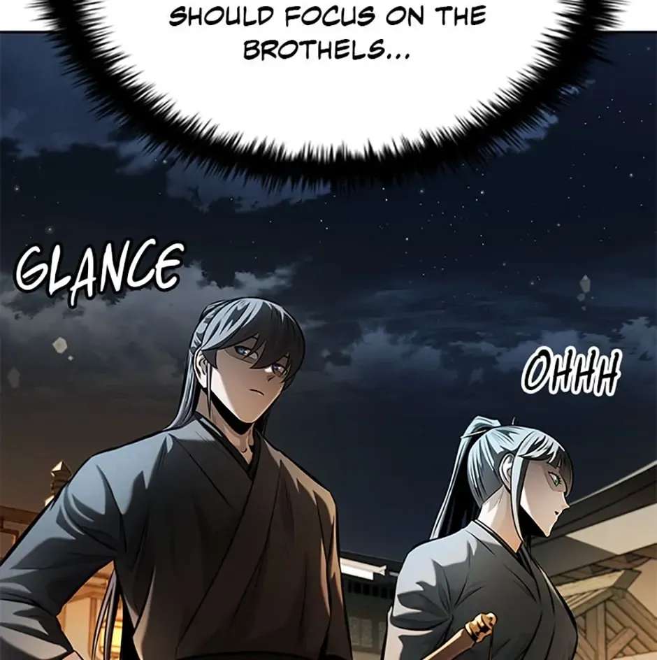 Absolute Master of the Senate Chapter 40 - page 128