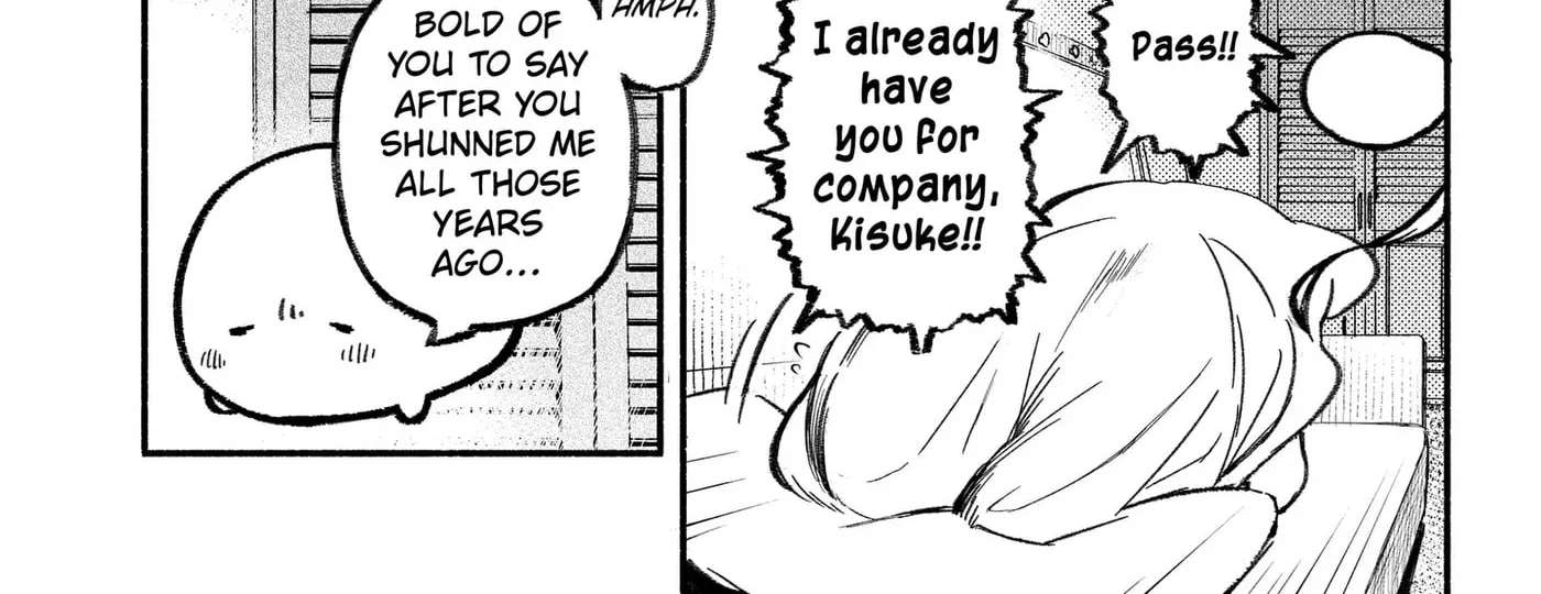 Mayori Academy Chapter 1 - page 62