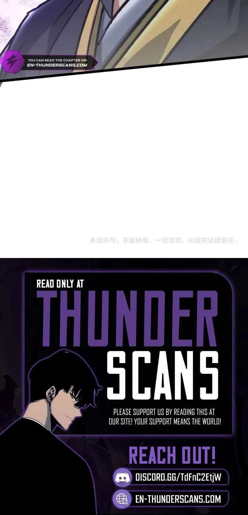 I pay my respects to the Cult Leader Chapter 35 - page 77