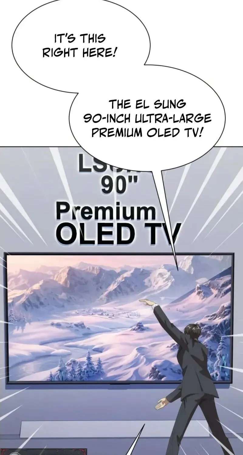 Become a Legend as an All-Rounder Chapter 152 - page 91