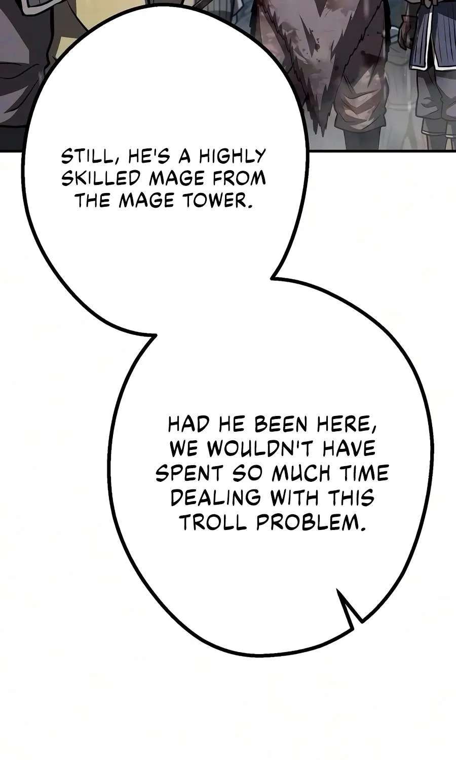 The Berserker's Second Playthrough Chapter 40 - page 199