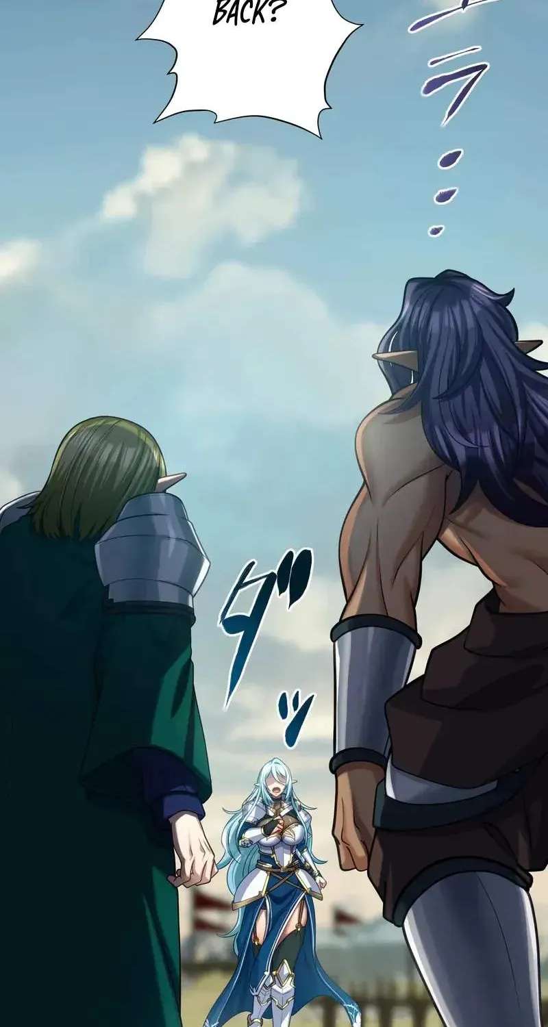 All the Heroes Are My Enemies: The ‘Useless’ Class Dropout Overpowers Everyone With His Barrier Skill and Takes Revenge Chapter 22 - page 2
