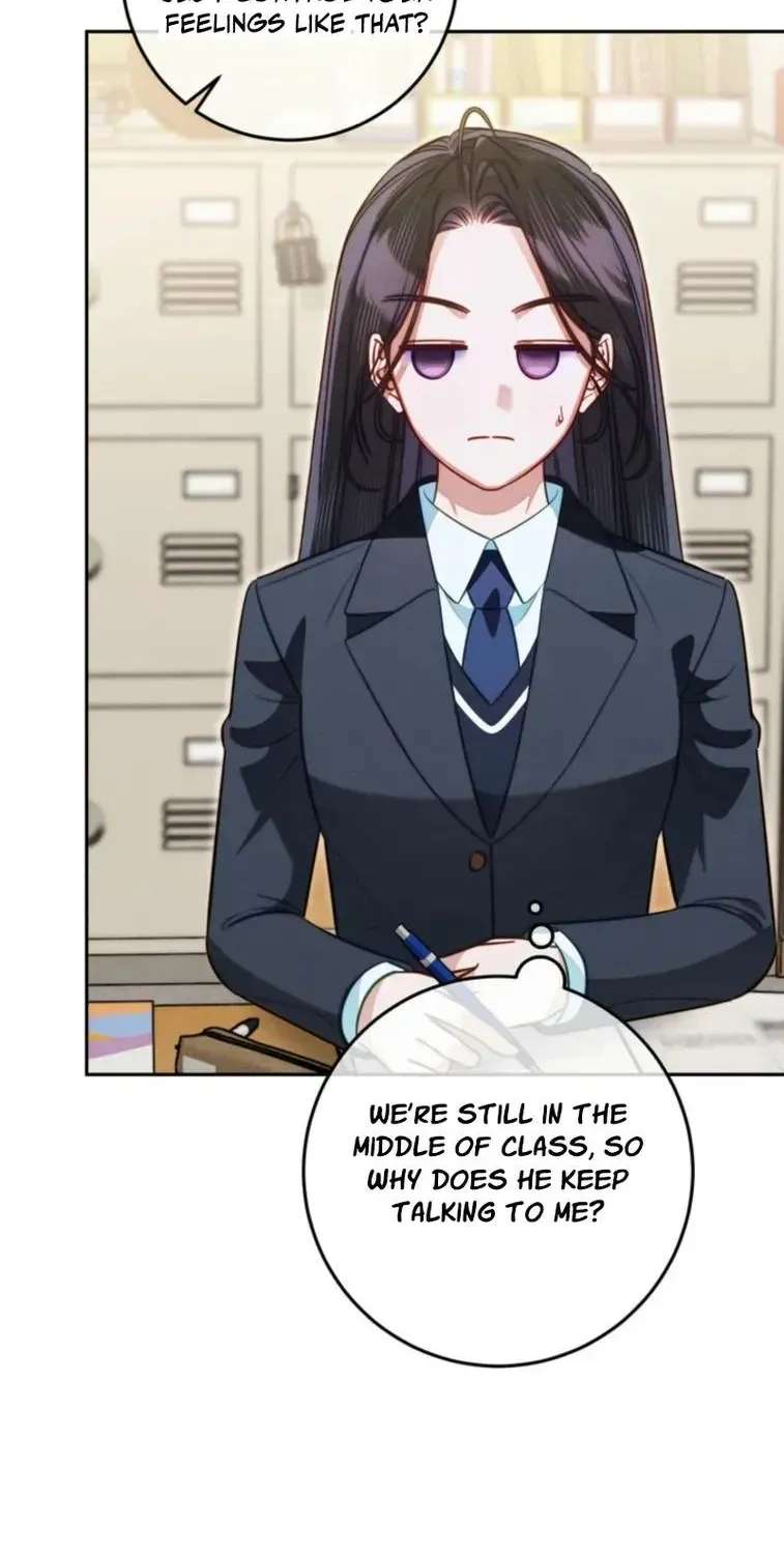 The Top Student Hides Her Regression Chapter 6 - page 82