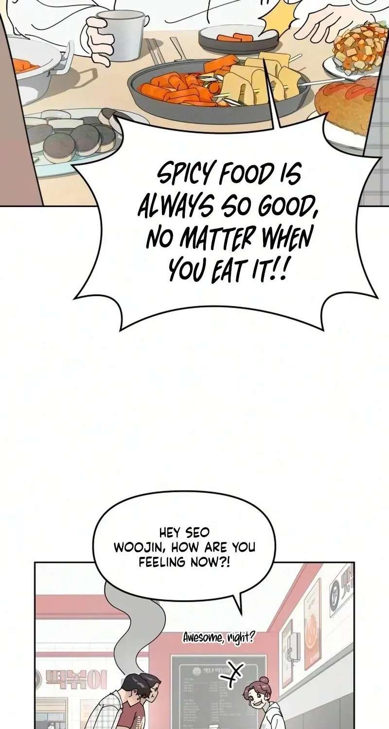 Reversal! First Love Chapter 5 - page 13