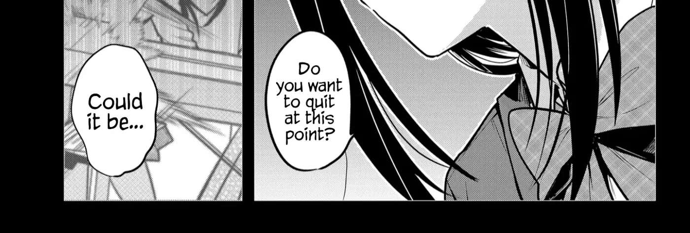 Kimi No Mae De Kimi Igai O Daku Chapter 36 - page 7