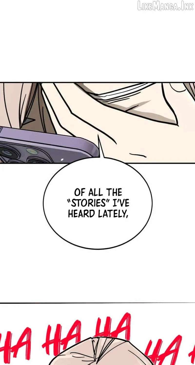 Fight Delivery Chapter 20 - page 34