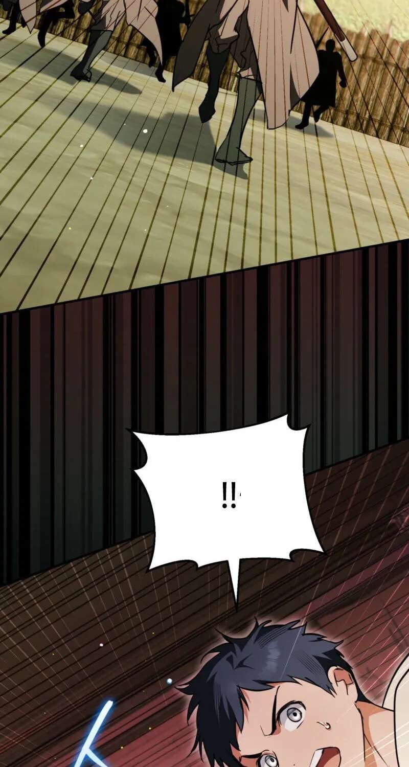 Himsumjjin Eorini-ga Appa-reul Chatseumnida Chapter 49 - page 86