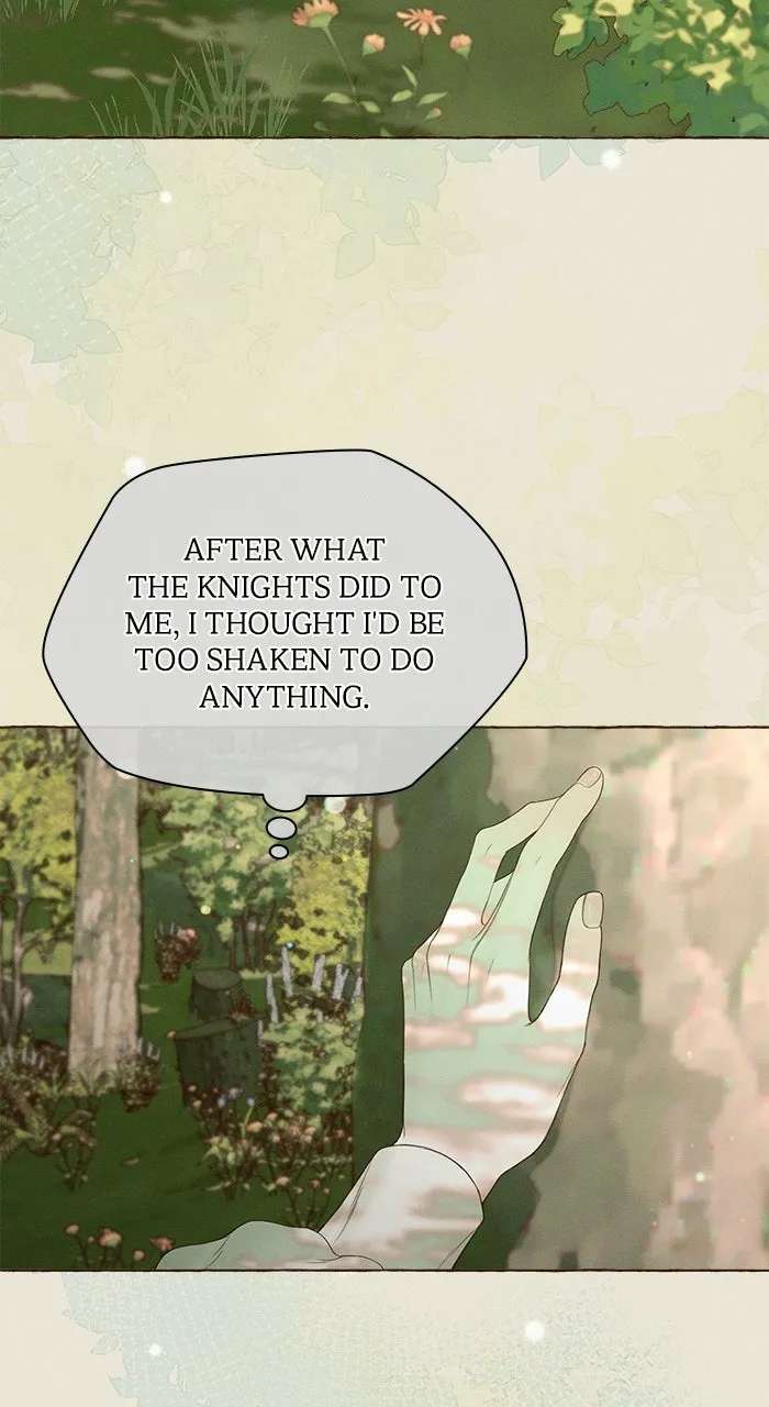 The Merman Trappedin My Lake Chapter 40 - page 40