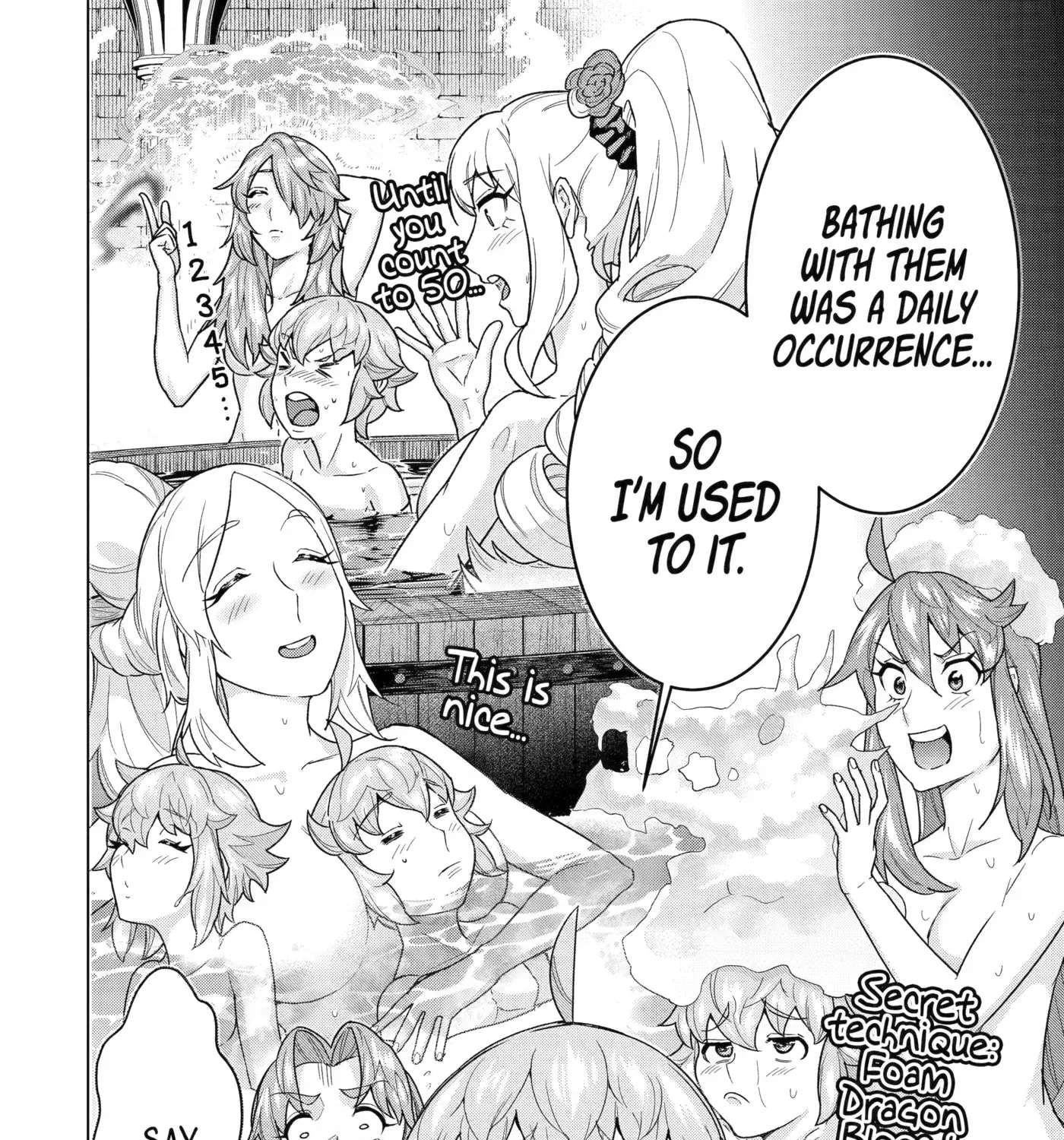 le de Munou to Iware Tsuzuketa Ore desuga, Sekaiteki ni wa Chou Yuunou datta you desu Chapter 44 - page 15