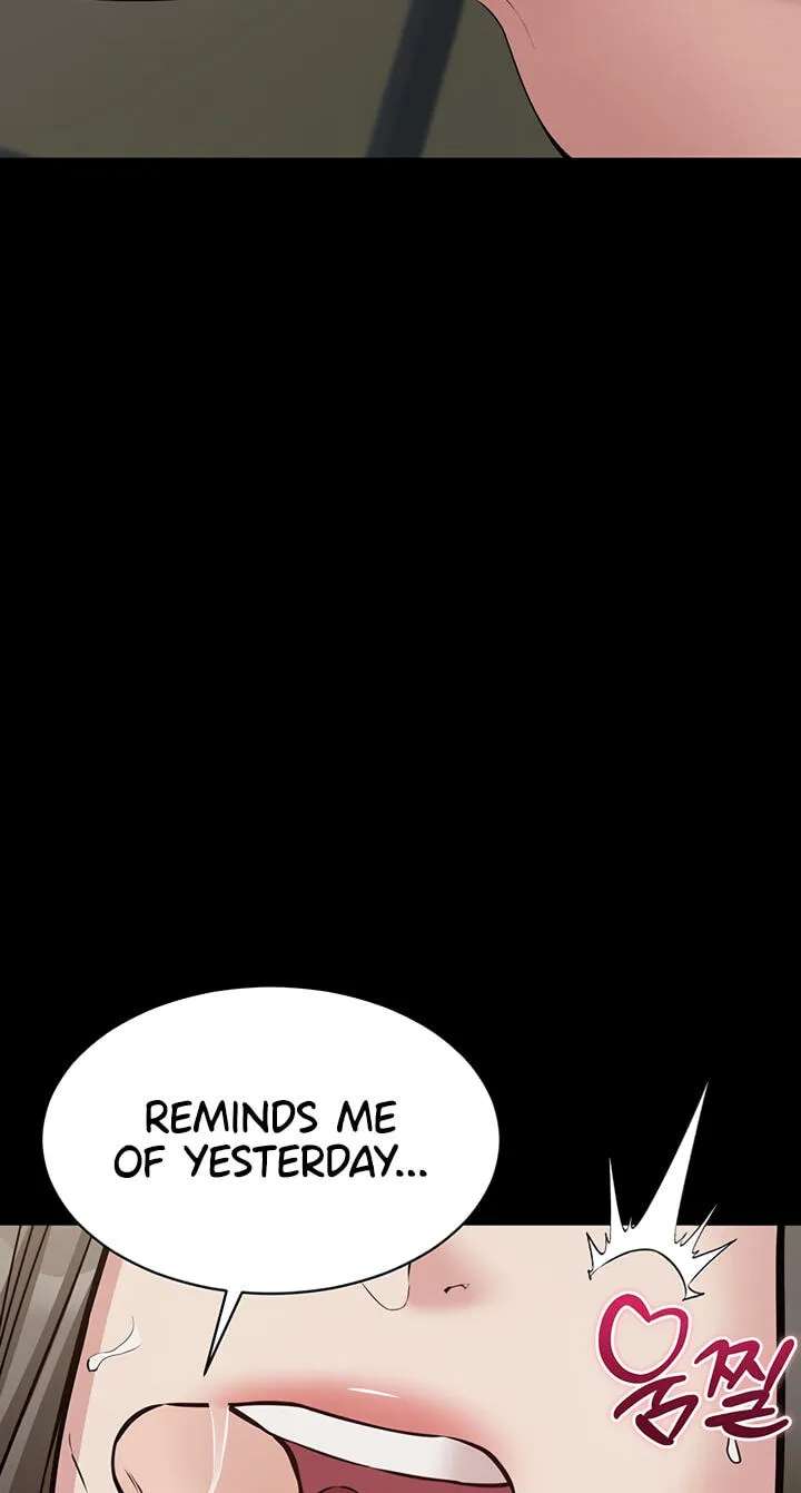 I Want To Work Quietly Chapter 34 - page 35