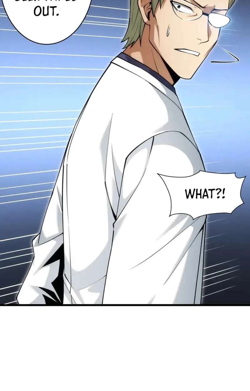 God of Games: The Ultimate Evolution Chapter 23 - page 58