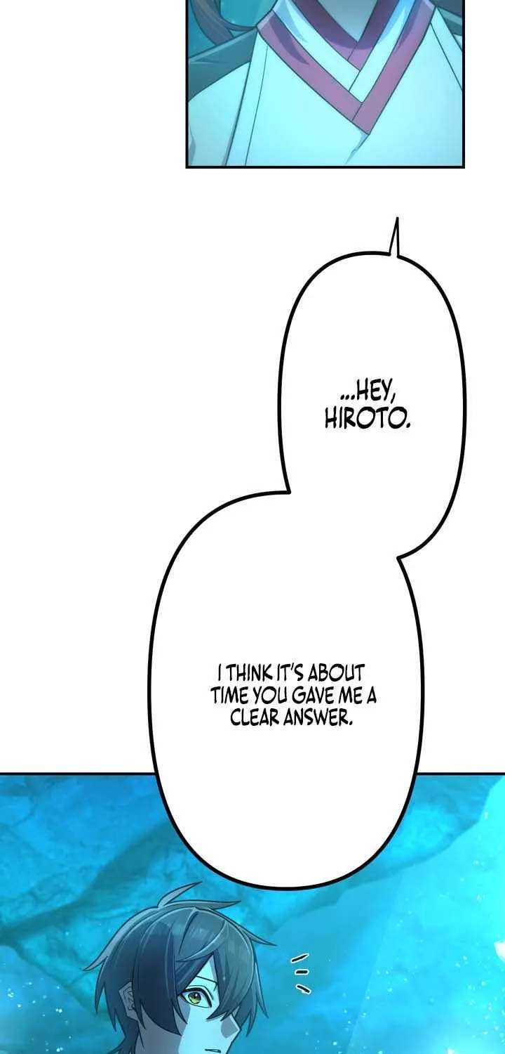 I Became An S-Rank Hunter With The Demon Lord App Chapter 160 - page 65
