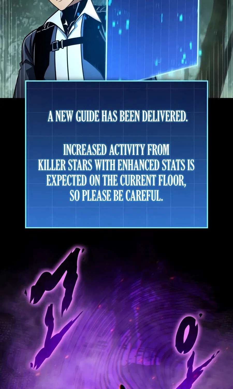 My Very Own Tower Strategy Guide Chapter 138 - page 18
