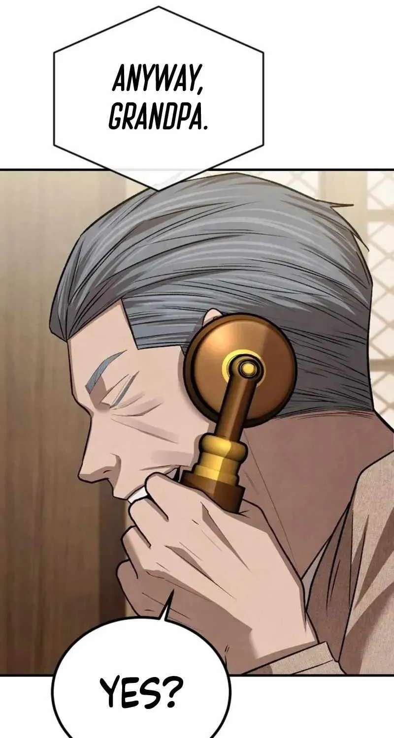 Turns Out, It’s the 3rd Generation of the Chaebol Chapter 15 - page 16