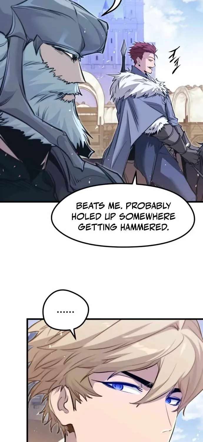 The Regressed Mercenary’s Machinations Chapter 105 - page 60