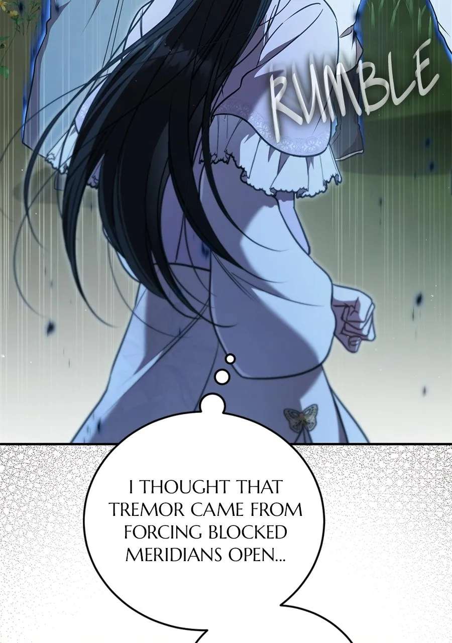 The Eldest Daughter Protectsthe Tang Clan Chapter 10 - page 3
