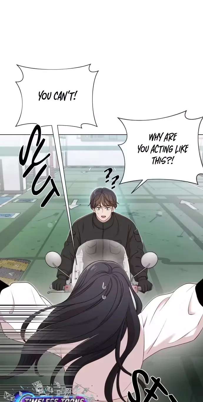 Hi Mommy Chapter 15 - page 37