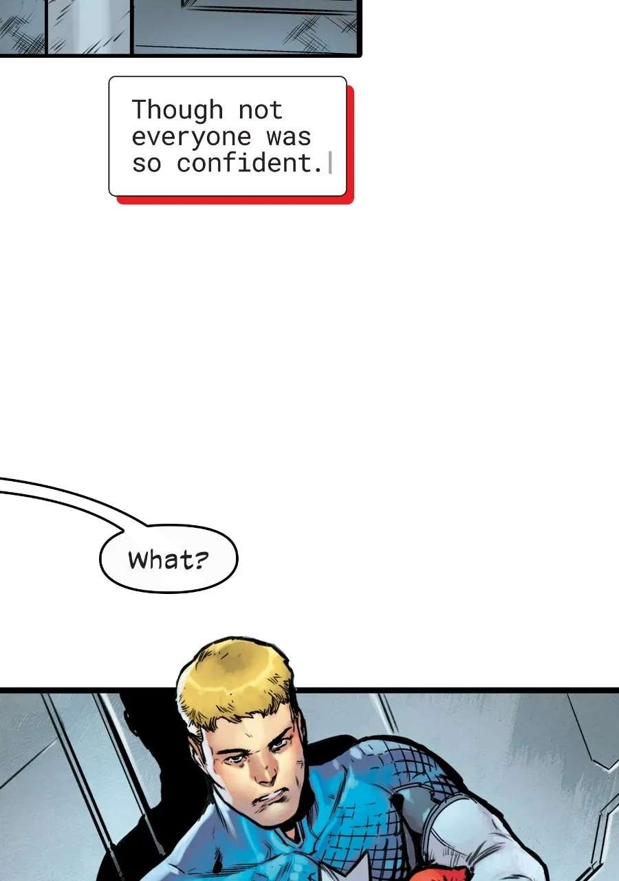 Ultimates (2024) Chapter 1 - page 45