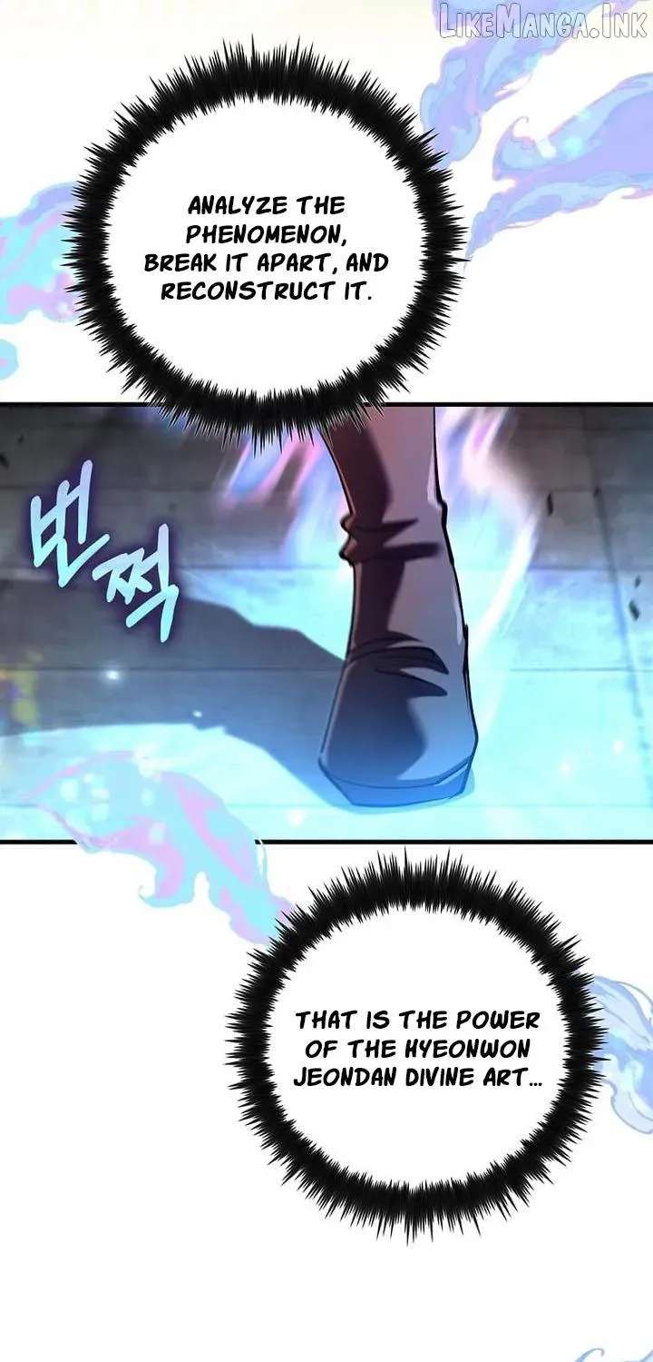 Doctor’s Rebirth Chapter 240 - page 64