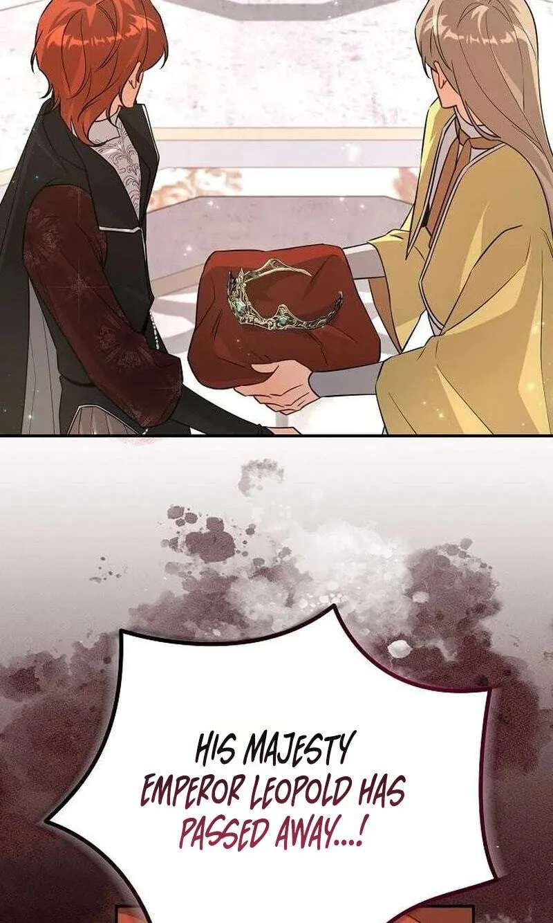 I Became the Wife of the Dead Grand Duke Chapter 10 - page 46